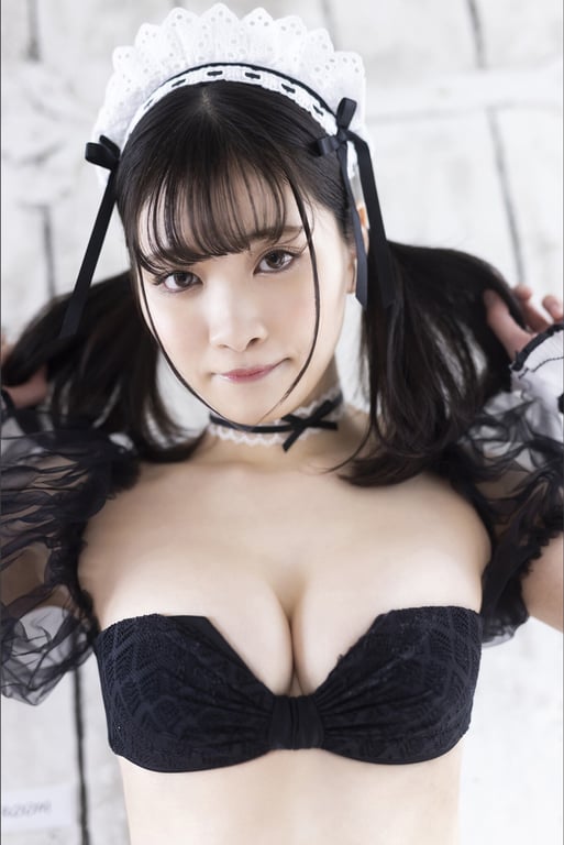 图片[97]-2023.06.23 五十岚早香 【140P完全版】NEXT推し女孩！1～4 ヤンマガデジタル写真集 - 在线免费观看-阅图吧