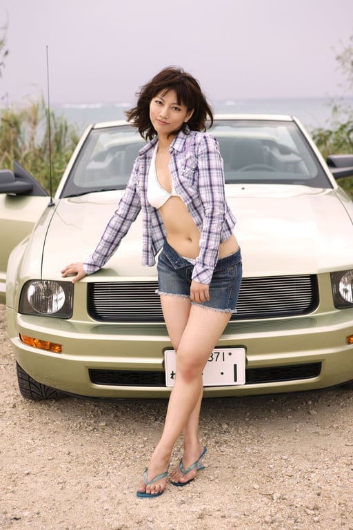 图片[65]-#Marie Kai 甲斐玛丽惠 – classical (2020.04.24) - 全本免费在线观看-阅图吧