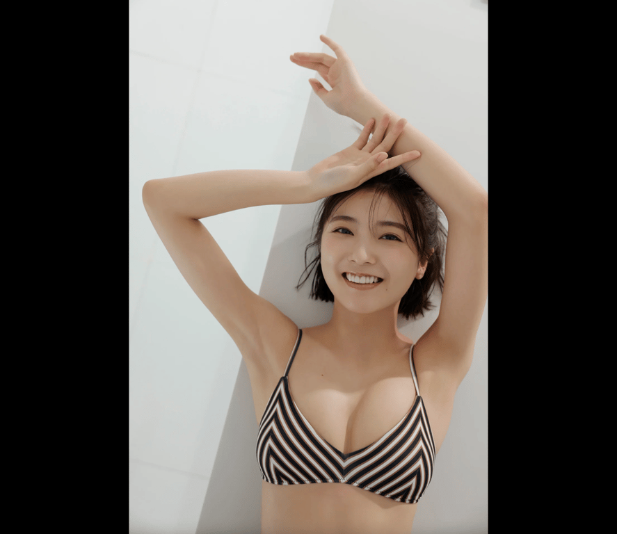 图片[14]-#2023.01.26 工藤美樱 時間をとめて - 全本免费在线观看-阅图吧