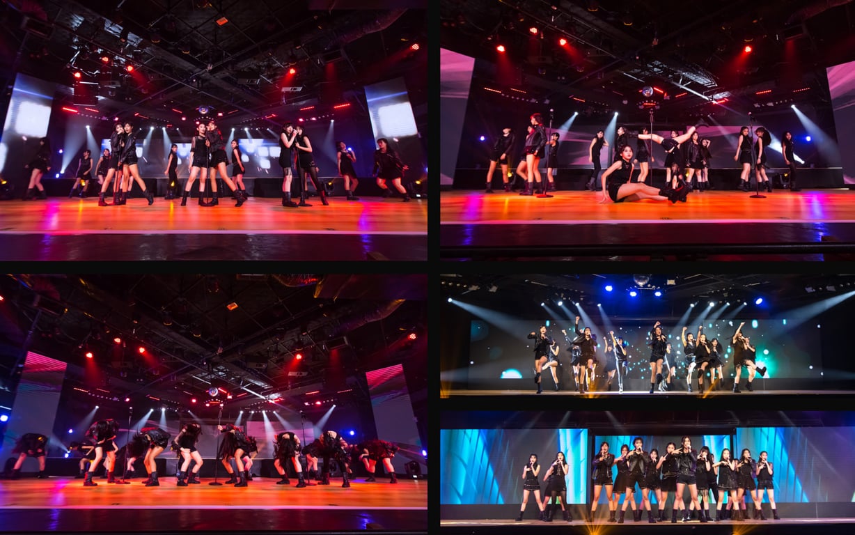 图片[38]-JKT48 - THANK YOU FOR THE MEMORIES (2021-03-05) - 在线免费观看-阅图吧