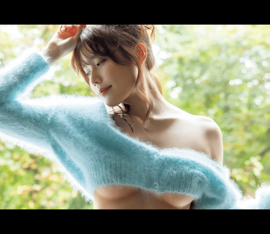 图片[2]-#2023.01.18 小日向由香 诱惑天使 - 全本免费在线观看-阅图吧