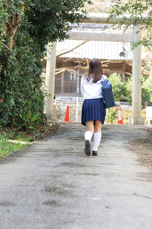 图片[15]-#幼小少女 天然美月【ヌード写真集】 - 全本免费在线观看-阅图吧