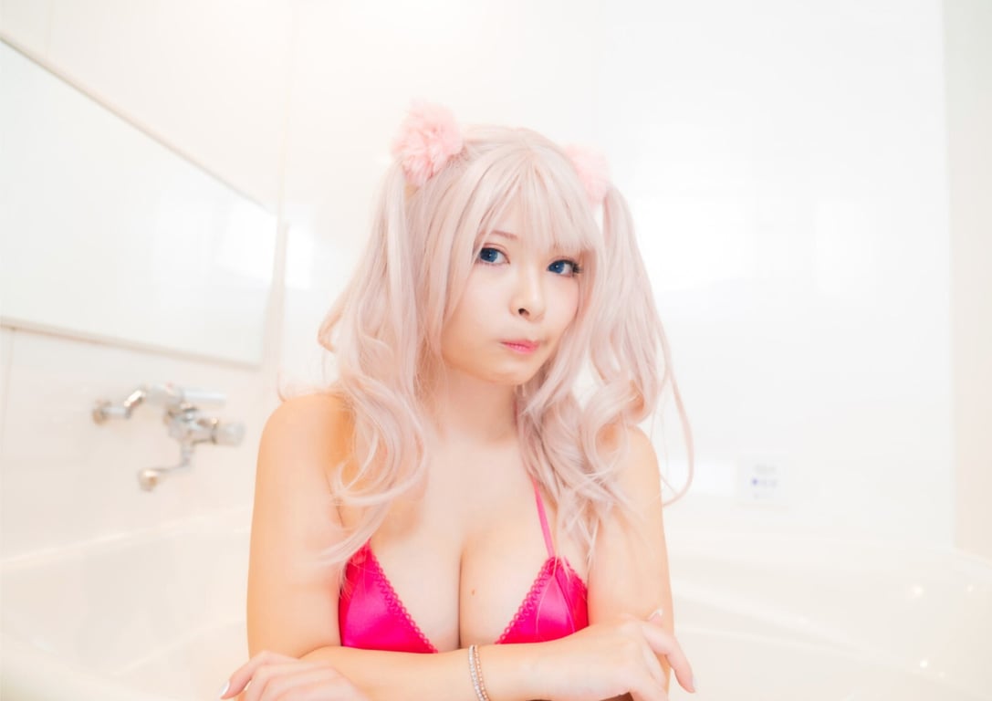 图片[117]-春野由子 写真集『肉感辣妹娘』 - 在线免费观看-阅图吧