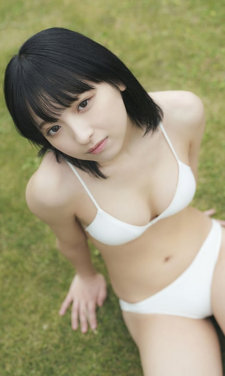 图片[17]-【数字限定】一之濑琉菜写真集「草莓与春天」 週プレ PHOTO BOOK - 在线免费观看-阅图吧