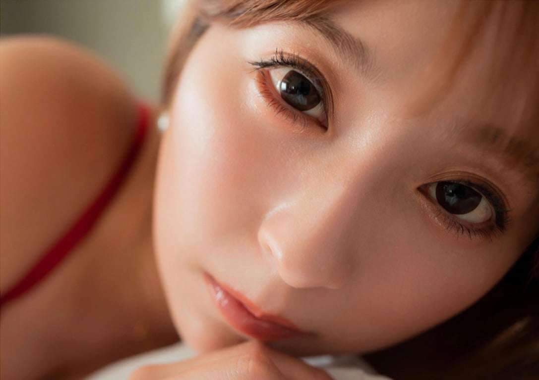 图片[76]-#緒方咲 写真集 咲千的长假期 saki’s long vacation (Wunder Publishing House) - 全本免费在线观看-阅图吧