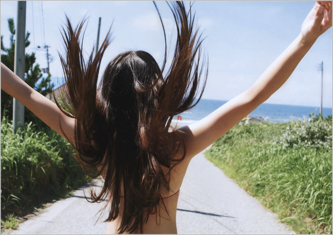 图片[91]-#Rika Adachi 足立梨花 – Tokidoki Dokidoki 时而 心跳加速 (2011-01-24) - 全本免费在线观看-阅图吧