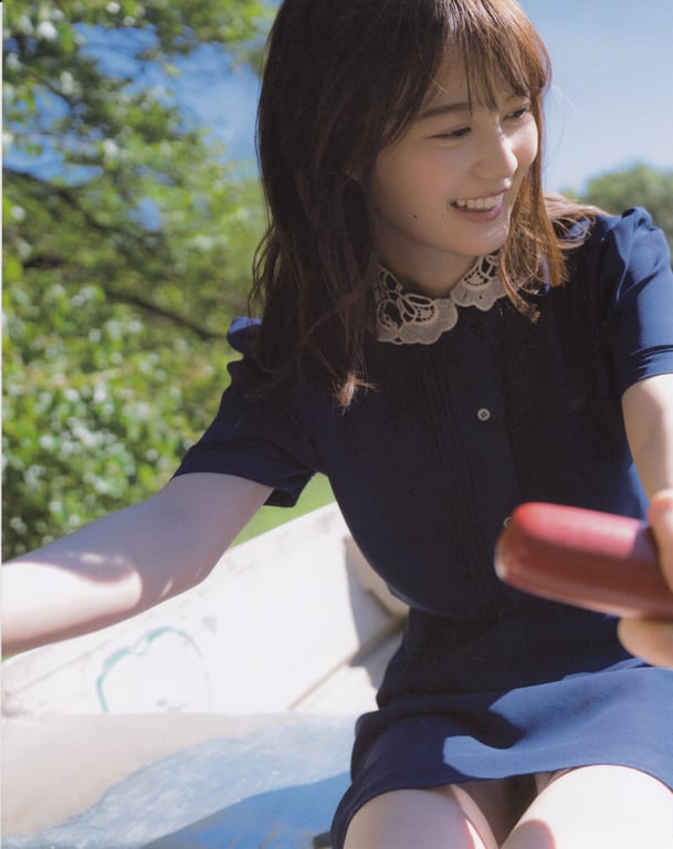 图片[24]-#生田絵梨花写真集 幕间 [LQ] - 全本免费在线观看-阅图吧