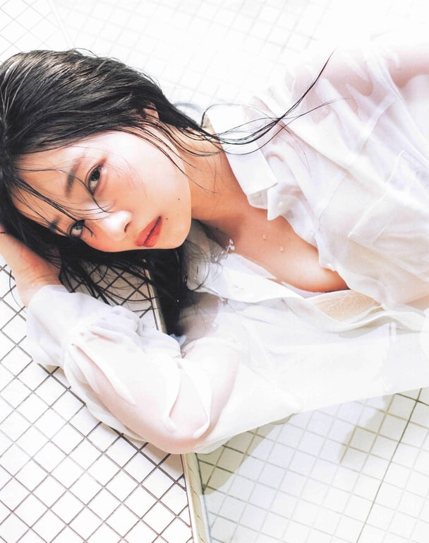 图片[48]-#村瀬紗英1st写真集「S最好」Low - 全本免费在线观看-阅图吧