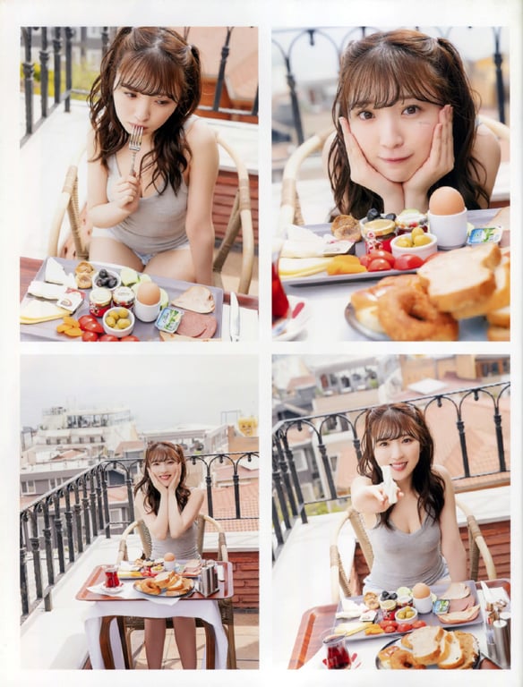 图片[35]-#Moe Toyota 豊田萌絵 – moEmotion (2019-07-01) - 全本免费在线观看-阅图吧