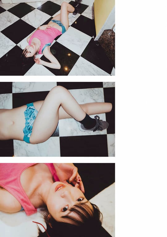 图片[57]-#Aika Yumeno 梦乃爱华 – #Escape (2021-04-26) - 全本免费在线观看-阅图吧