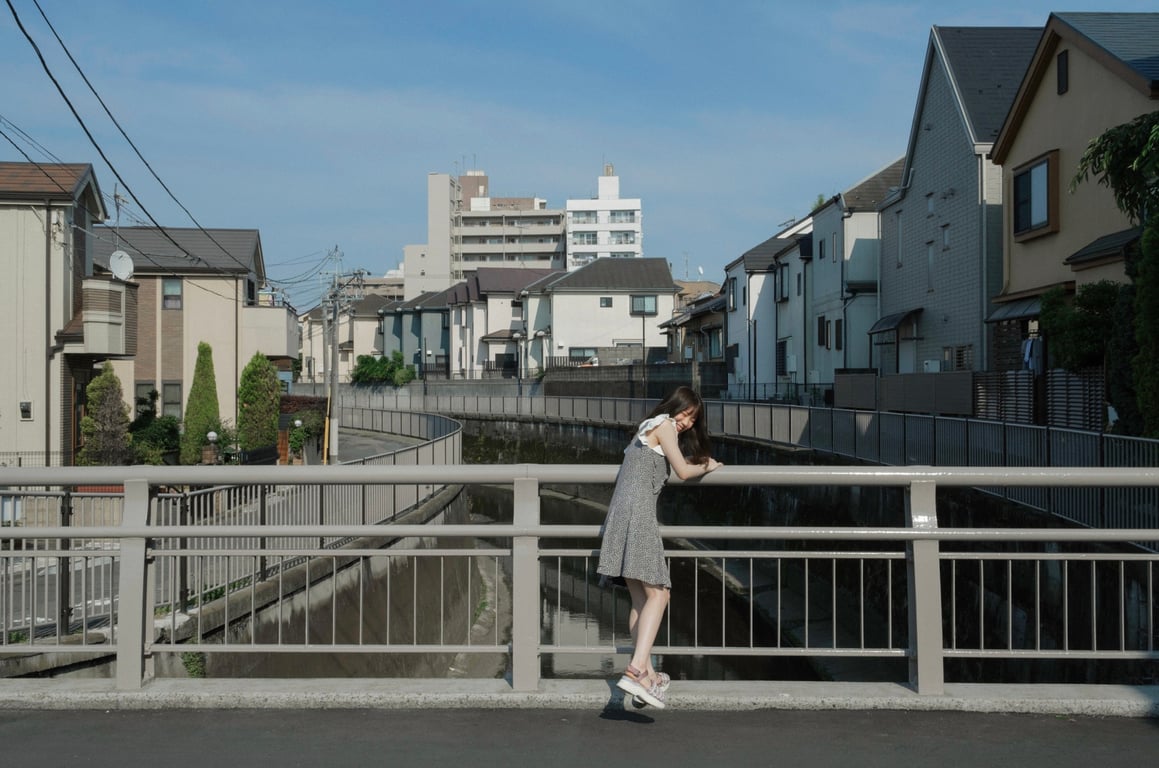 图片[71]-#とられち 石川澪 – 石川澪 Digital写真集 - 全本免费在线观看-阅图吧