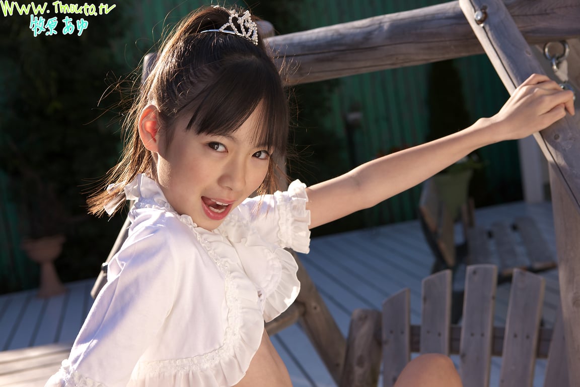 图片[154]-牧原あゆ 『純真無垢』 - 在线免费观看-阅图吧