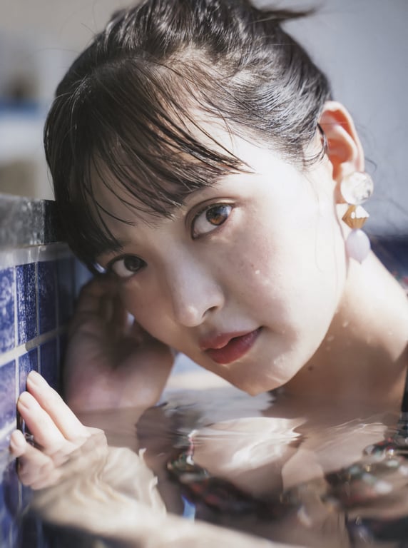 图片[12]-#上坂すみれ2nd写真集「すみれのゆめ」 - 全本免费在线观看-阅图吧