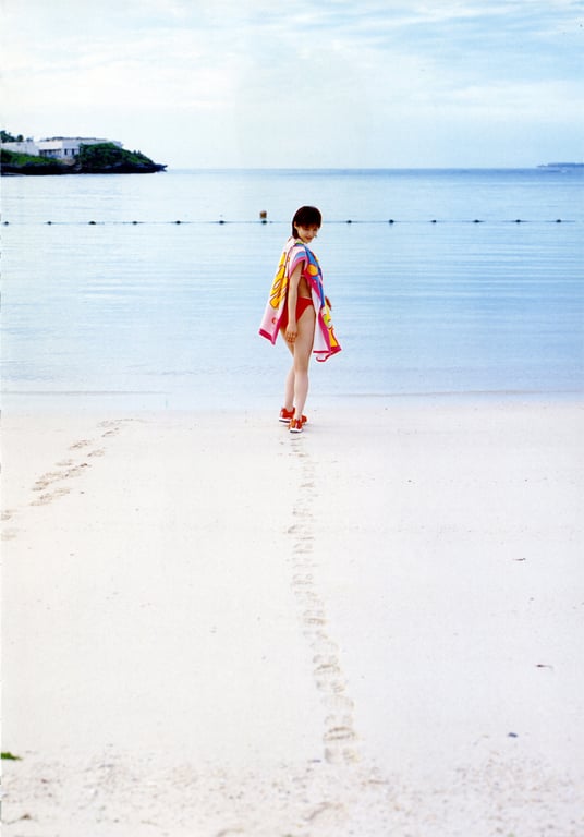 图片[71]-#松浦亚弥 – 真是！楚楚动人 - 全本免费在线观看-阅图吧