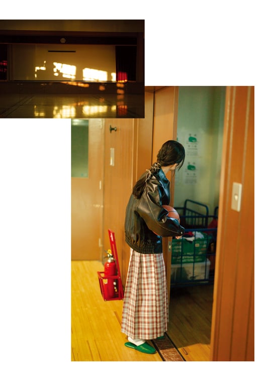 图片[103]-[電子書籍限定カバー･電子限定特典付] 佐佐木琴子1st写真集 黎明的梦 (声グラe-books) - 在线免费观看-阅图吧