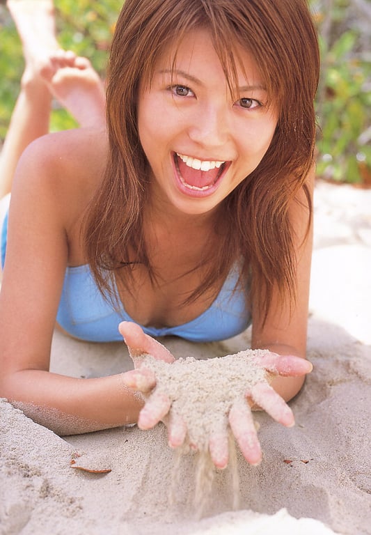 图片[47]-#若槻千夏 – 千夏和永远的朋友。 - 全本免费在线观看-阅图吧