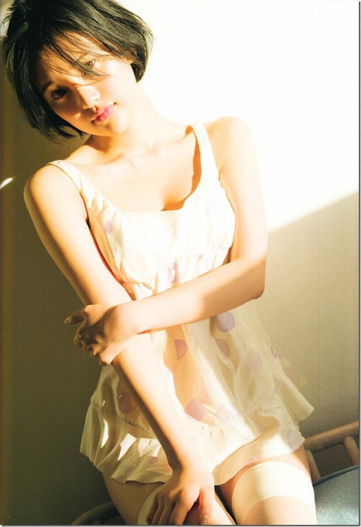 图片[54]-#儿玉遥 – Lock-on - 全本免费在线观看-阅图吧