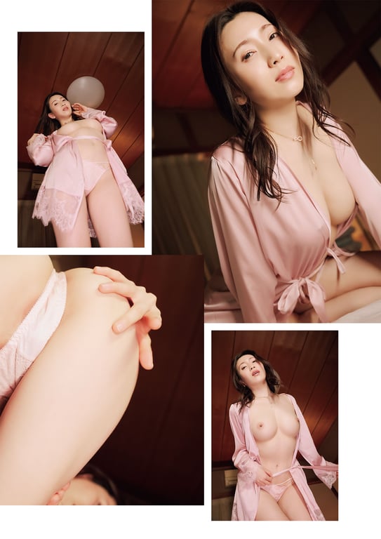 图片[19]-妃ひかり写真集 閃光 - 在线免费观看-阅图吧