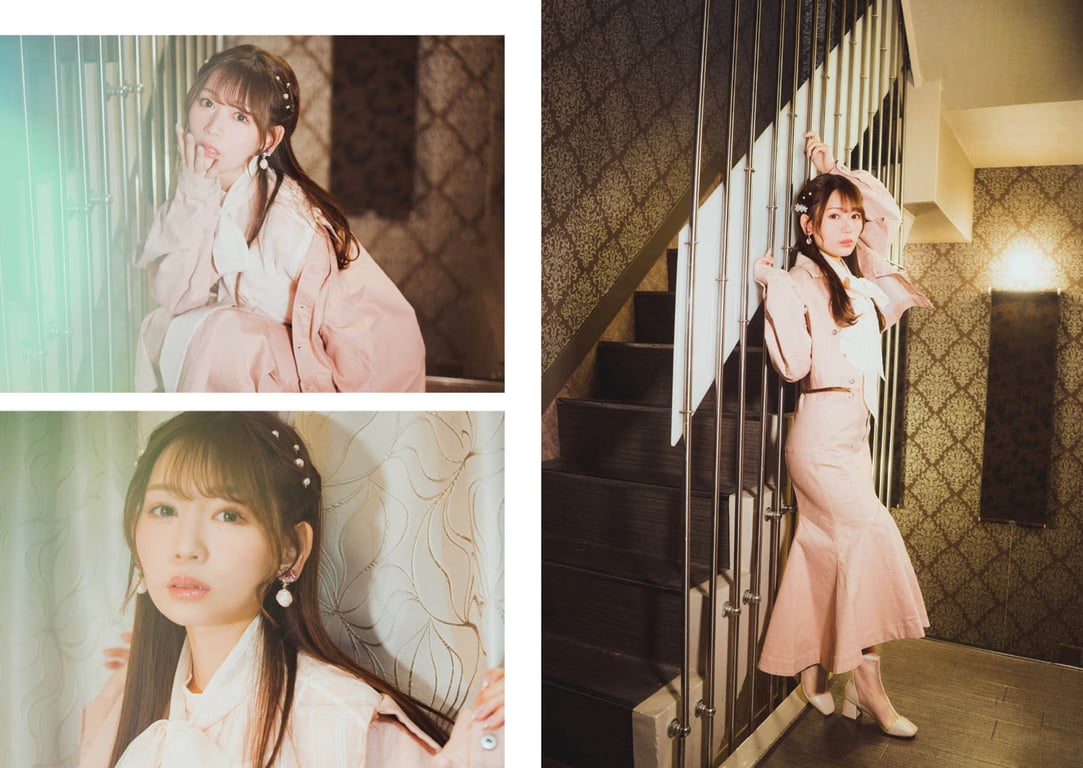 图片[3]-#古川ほのか デジタル写真集 #Escape - 全本免费在线观看-阅图吧