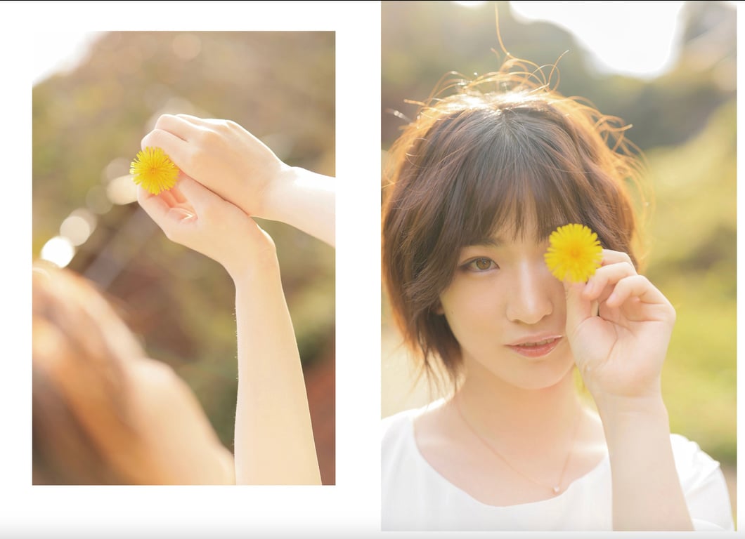 图片[26]-#綿毛が舞うように 姫野らん – Gravure Photo Book - 全本免费在线观看-阅图吧