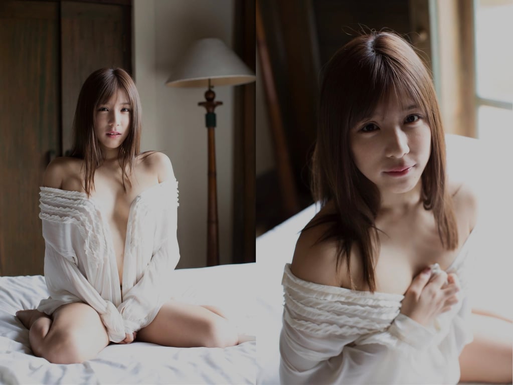 图片[15]-#夏本浅美「浅民style」ギルドデジタル写真集 - 全本免费在线观看-阅图吧