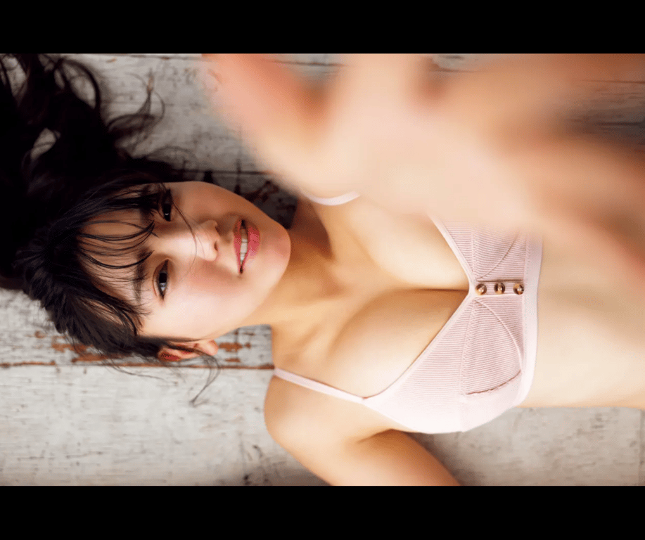 图片[7]-#Aika Sawaguchi 沢口爱华 – Bloom in iridescence 虹色绽放 (2022-06-09) - 全本免费在线观看-阅图吧