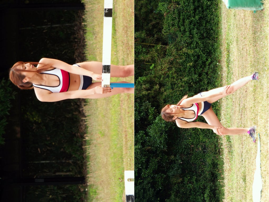 图片[14]-#園田美樱 DX EDITION 学園編 - 全本免费在线观看-阅图吧