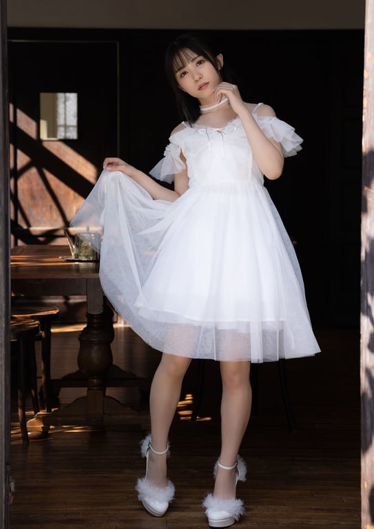 图片[15]-#Tsumugi Hashimoto 桥本纺 – The cutest idol in Osaka! 大阪最可爱的偶像！ (2023-03-16) - 全本免费在线观看-阅图吧