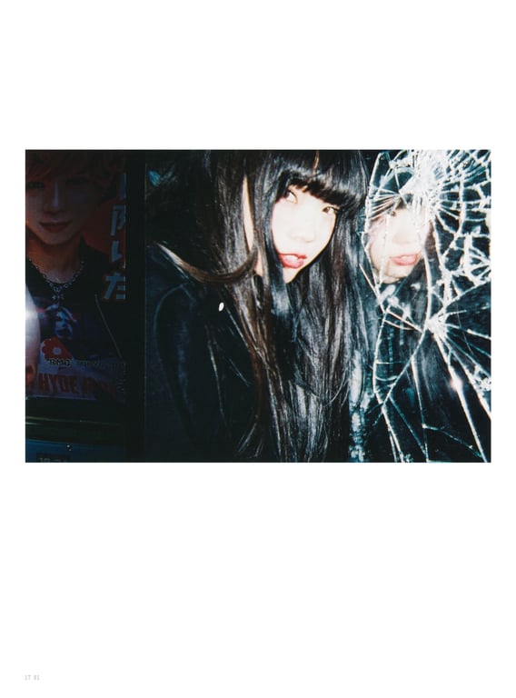 图片[13]-アイナ・ジ・エンド1st写真集 「幻友」 - 在线免费观看-阅图吧