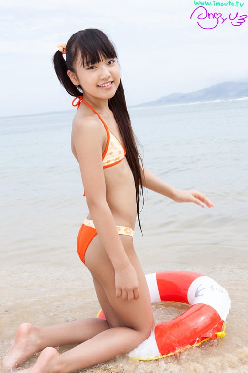 图片[202]-香月杏珠 『Summer Girl vol.1』 - 在线免费观看-阅图吧