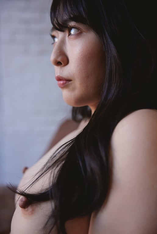 图片[3]-ちゃんよた 人气肌肉系YouTuber的冲击性全裸写真 - 在线免费观看-阅图吧