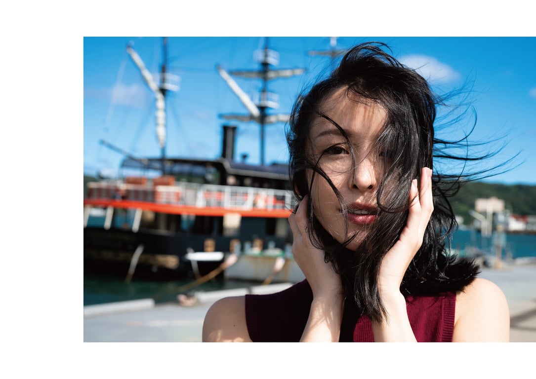 图片[53]-#奈月セナ写真集 玉响 - 全本免费在线观看-阅图吧