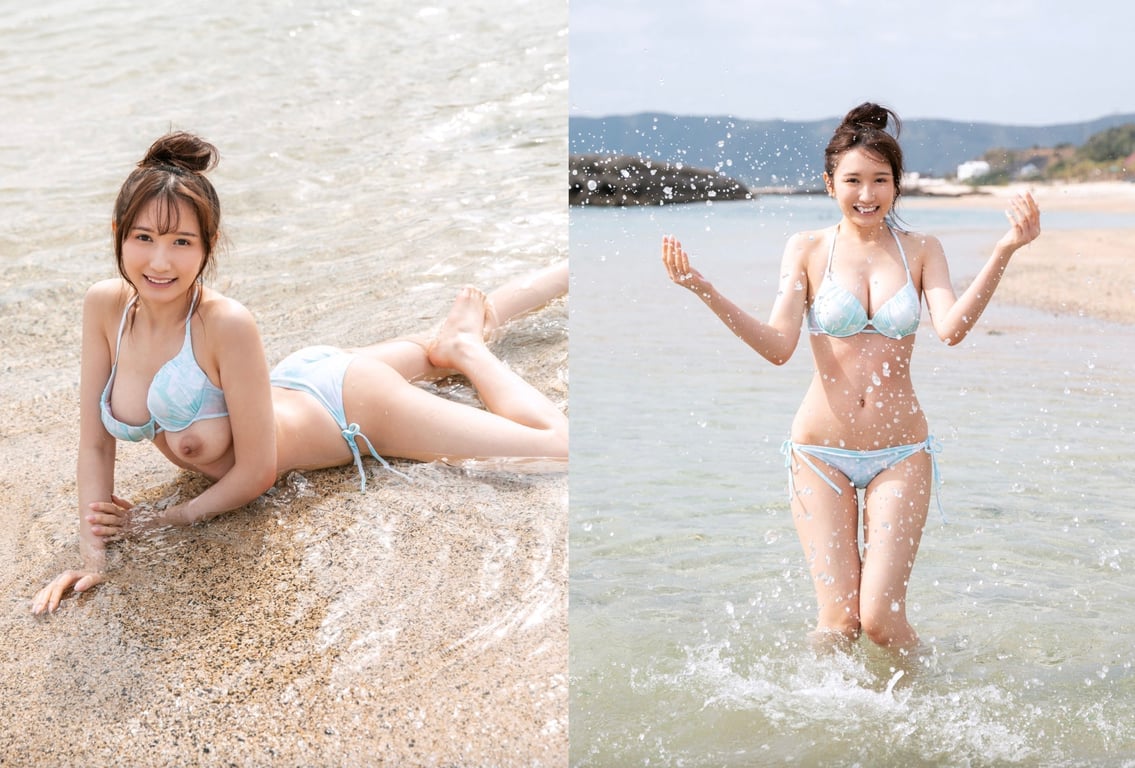 图片[18]-#天川空 1st 写真集 Wonderful (alarm) - 全本免费在线观看-阅图吧