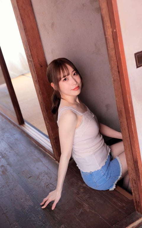 图片[74]-#七瀬爱丽丝 ヌード写真集 每天早晨诱惑我的邻家爱丽丝小姐 - 全本免费在线观看-阅图吧