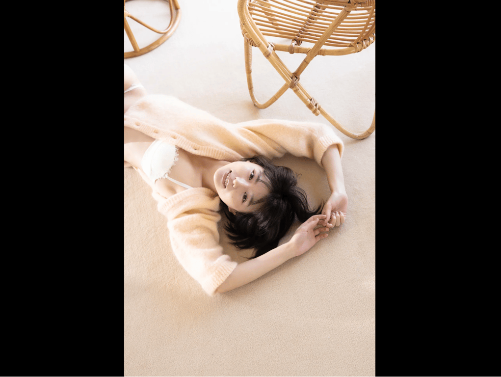 图片[62]-#FRIDAYデジタル写真集 叶月翼『柔和的罪 vol.1』全カット - 全本免费在线观看-阅图吧