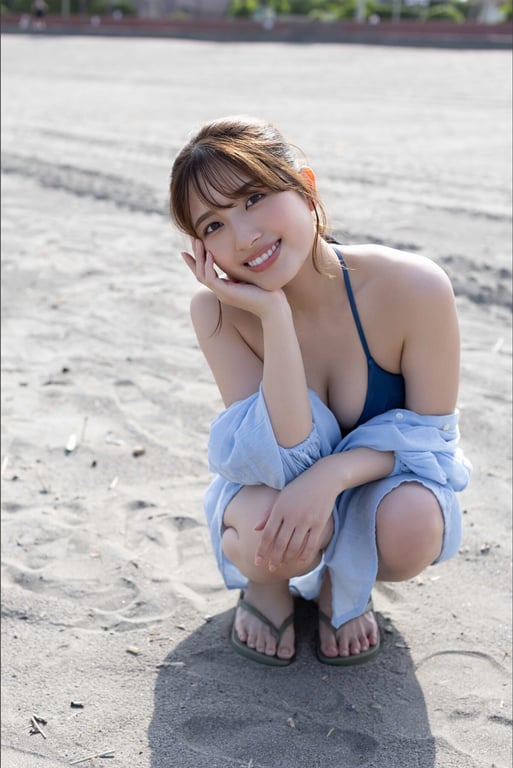 图片[40]-#FRIDAYデジタル写真集 大和田南那 秘め事 vol.2 110ページ超豪華版 (2024-11-29) - 全本免费在线观看-阅图吧