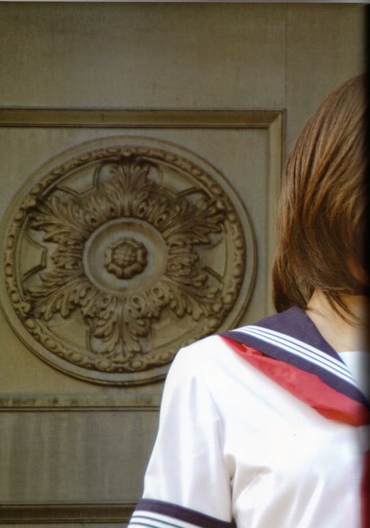 图片[42]-#Maki Horikita 堀北真希 – Cinematic () (130P) - 全本免费在线观看-阅图吧