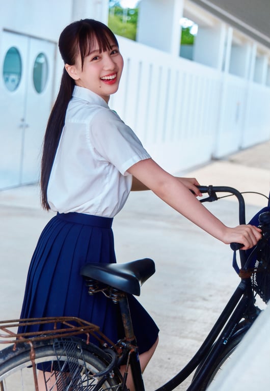 图片[54]-2024.10.07 (22∕7) 麻丘真央 1st写真集 『 光之镜 』 - 在线免费观看-阅图吧