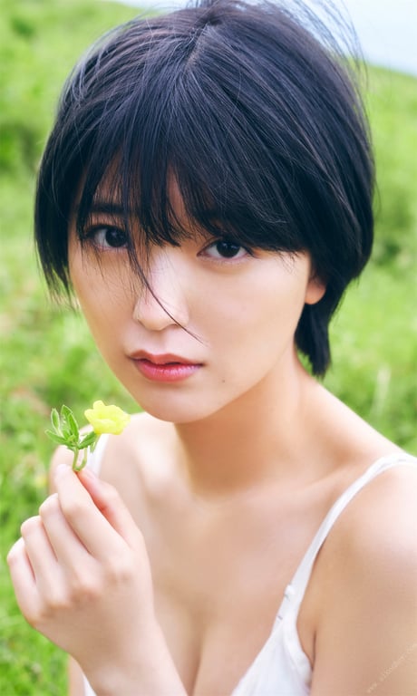 图片[46]-#【数字限定】工藤美樱写真集「夏之扉」 週プレ PHOTO BOOK - 全本免费在线观看-阅图吧