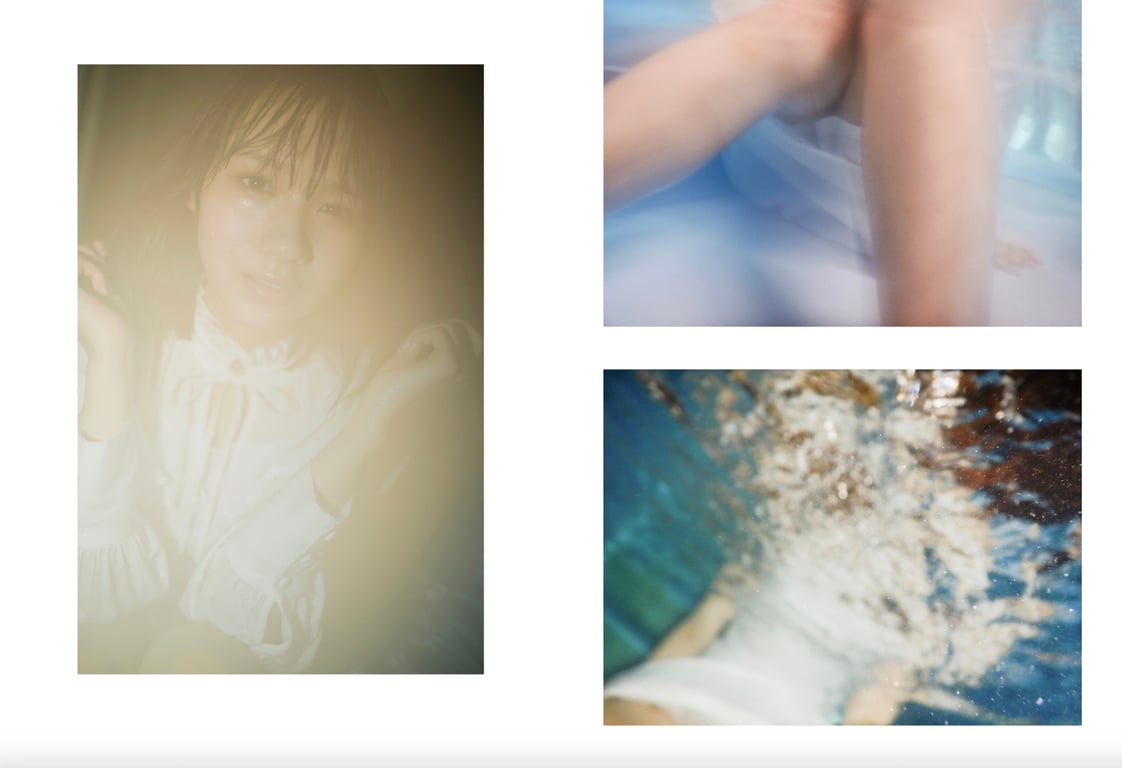 图片[4]-#小仓七海 数字写真集 とられち - 全本免费在线观看-阅图吧