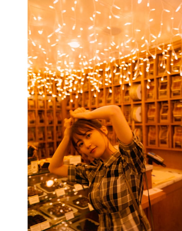 图片[15]-生田絵梨花写真集 中场休息 (new scan) - 在线免费观看-阅图吧