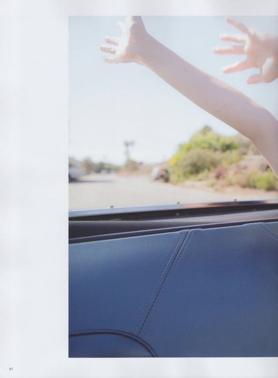 图片[76]-Mai Shiraishi Nogizaka 46 白石麻衣 乃木坂46毕业纪念杂志 Graduation Memorial Magazine - 在线免费观看-阅图吧