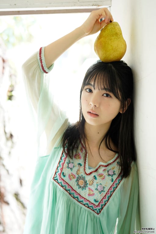 图片[43]-#Ayame Tsutsui 筒井彩芽 – Sakamichi Next Generation + 坂道下一代＋ (2020-11-08) - 全本免费在线观看-阅图吧