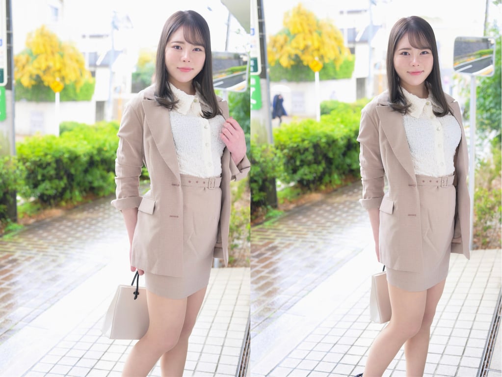 图片[6]-激写美女 PHOTO OF BEAUTIES 百濑纪衣 闷骚变态美少女 - 在线免费观看-阅图吧