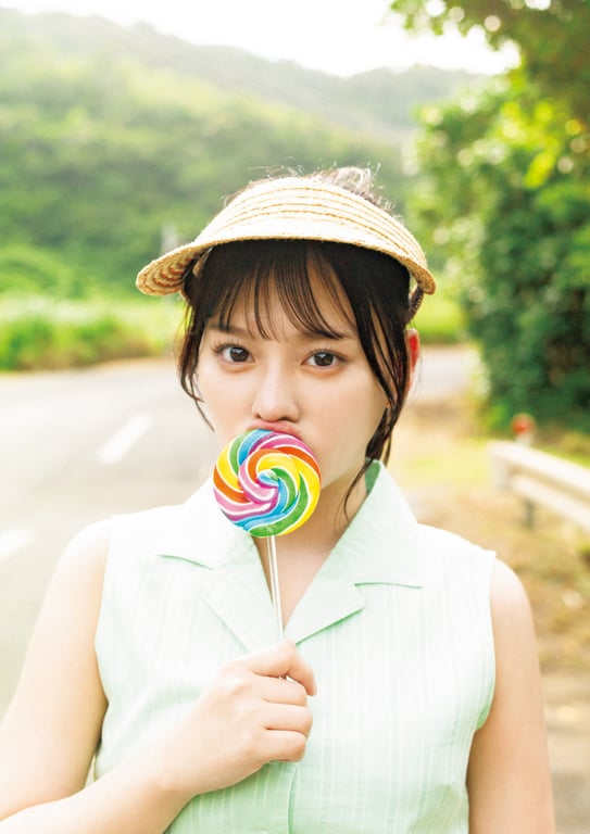 图片[93]-Nagisa Saito 齐藤渚 - Nagisa 渚 (2023-07-13) - 在线免费观看-阅图吧