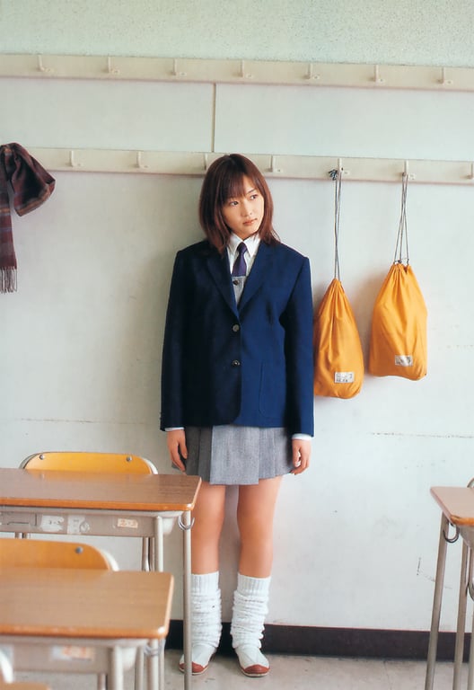 图片[48]-#杏さゆり – DIGI TOKU SERIES 08 杏さゆり in Thailand DVD 写真集 - 全本免费在线观看-阅图吧