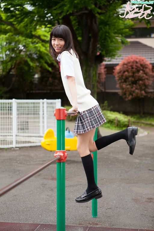 图片[23]-牧原あゆ 『純真無垢 vol.15』 - 在线免费观看-阅图吧