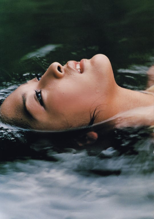 图片[95]-#石川梨华 – 華美 hana-bi (見開付) - 全本免费在线观看-阅图吧