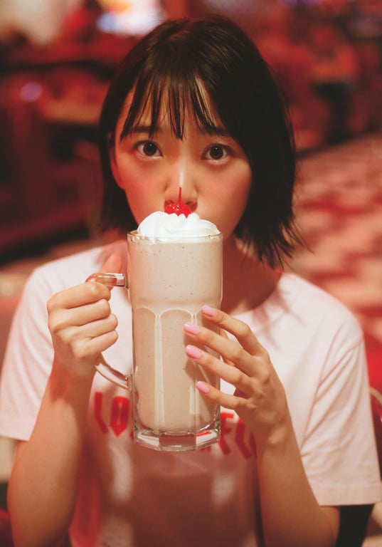 图片[11]-#堀 未央奈1st写真集 你的本色 - 全本免费在线观看-阅图吧