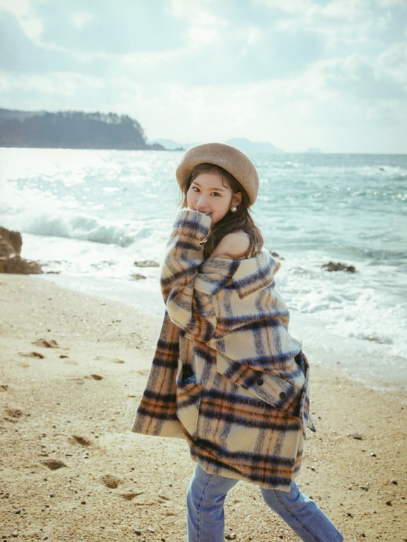 图片[170]-#TWICE Sana 1st Photobook 「Yes, I am Sana.」 - 全本免费在线观看-阅图吧